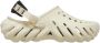 Crocs Beige Sandalen voor Zomer Beige Heren - Thumbnail 1