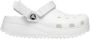 Crocs Verstoppen White Dames - Thumbnail 1