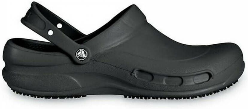 Crocs Zuecos Unisex 10075 Zwart Unisex