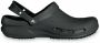 Crocs Zuecos Unisex 10075 Zwart Unisex - Thumbnail 1