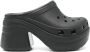 Crocs Comfortabele klompen met LiteRide™ technologie Black Dames - Thumbnail 5