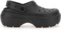 Crocs Classic Stomp Sandalen & Slides Dames Black maat: 41 42 beschikbare maaten:36 37 38 39 40 41 42 - Thumbnail 8