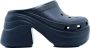 Crocs Comfortabele klompen met LiteRide™ technologie Black Dames - Thumbnail 15