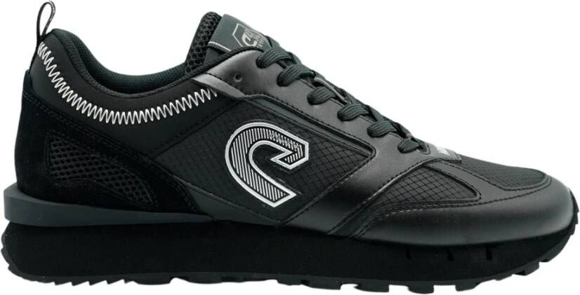 Cruyff Altius Sneakers Black Heren