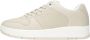 Cruyff Indoor Royal Dames Lage sneakers Dames Beige - Thumbnail 3