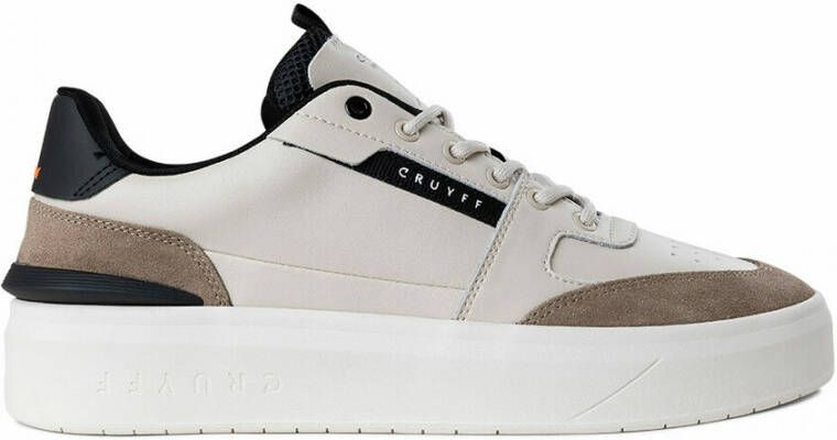 Cruyff Cc223020 Endorsed Tennis Sneakers Wit Heren