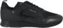 Cruyff Comfortabele Sportieve Sneakers Black Heren - Thumbnail 1