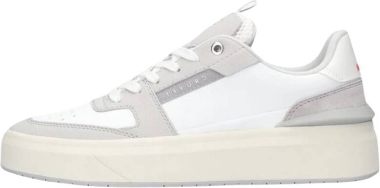 Cruyff Dames Lage Tennissneakers Multicolor Dames