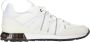 Cruyff Sportieve Witte Sneaker met Gripzool White - Thumbnail 2