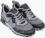 Cruyff Grijze Heren Stijlvolle Sneakers Gray Heren - Thumbnail 1