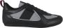 Cruyff La Nite Crawler Lage Sneaker Black Heren - Thumbnail 1