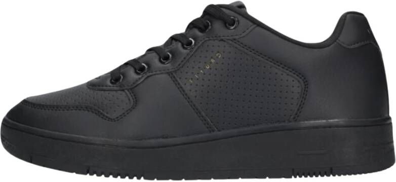 Cruyff Lage Indoor Royal Sneakers Black Heren