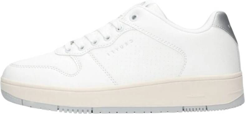 Cruyff Lage Indoor Royal Sneakers White Dames