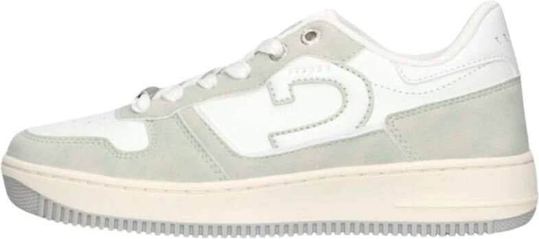 Cruyff Lage Luxe Mint Sneakers Multicolor Dames