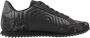 Cruyff Mode Sneakers Cc243190 Rezai Unisex Black Heren - Thumbnail 1