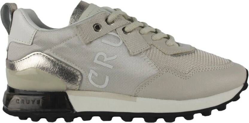 Cruyff Sneakers Beige Dames