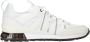 Cruyff Sportieve Witte Sneaker met Gripzool White - Thumbnail 8