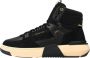 Cruyff Stijlvolle Heren Sneakers Superbia Black Heren - Thumbnail 2