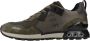 Cruyff Stijlvolle Sneakers Cc243230 Superbia Green Heren - Thumbnail 2