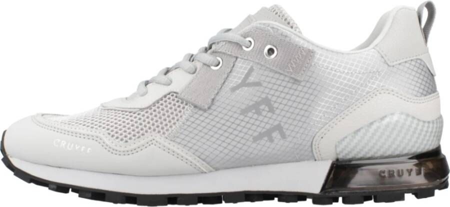 Cruyff Superbia Sneaker Schoenen Gray Heren - Foto 2