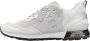 Cruyff Superbia Sneaker Schoenen Gray Heren - Thumbnail 2