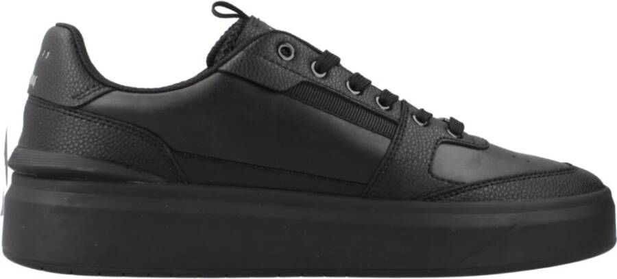 Cruyff Tennis Sneakers Endorsed door Cc243081 Black Heren