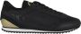 Cruyff Ultra Comfort Sneakers Black Heren - Thumbnail 5