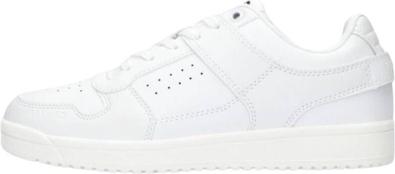 Cruyff Witte Lage Sneakers White Dames