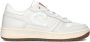 Cruyff Witte Leren Lage Top Sneakers White Dames - Thumbnail 2