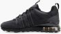 Cruyff Zwarte Fearia Sneakers voor Heren Black Heren - Thumbnail 1