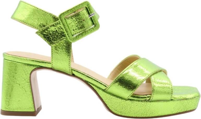 Ctwlk. Ilford Sandal Green Dames