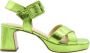 Ctwlk. Ilford Sandal Green Dames - Thumbnail 2