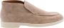 Ctwlk. Skallagrim Loafer Schoenen Beige Heren - Thumbnail 2