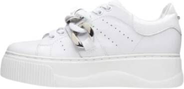 Cult Clw336900 Sneakers Bassa Wit Dames