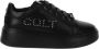 Cult Dames Sneakers van imitatieleer Black Dames - Thumbnail 1