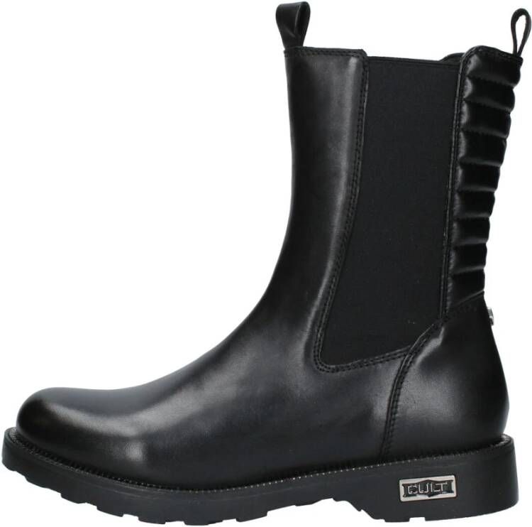 Cult Dameslaars Clw393400 Black Dames