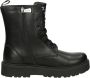 Cult Klassieke Veterschoenen Black Dames - Thumbnail 1