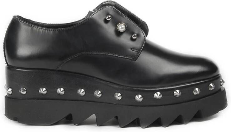 Cult Loafers Black Dames