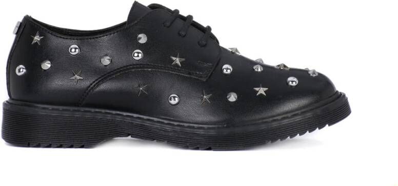 Cult Schoenen Black Dames