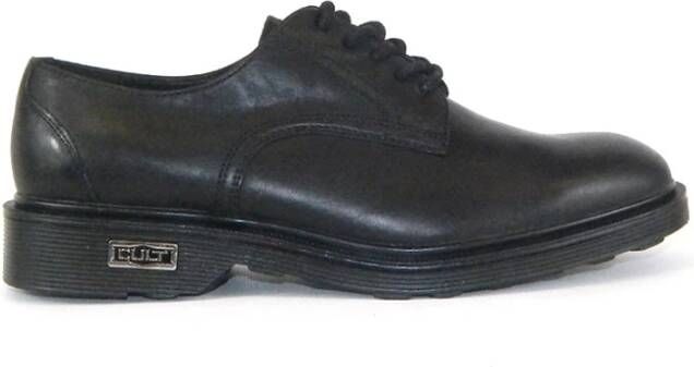 Cult Zakelijke schoenen Cle101625 Black Heren