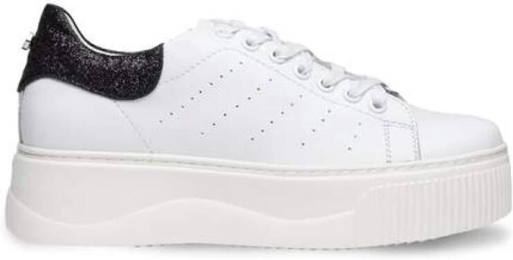 Cult sneakers 3162 White Dames