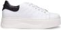 Cult sneakers 3162 White Dames - Thumbnail 1