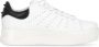 Cult Witte Sneakers voor Vrouwen White Dames - Thumbnail 8