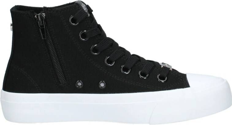 Cult Sneakers Zwart Dames