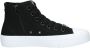 Cult Stijlvolle Damessneakers Black Dames - Thumbnail 7