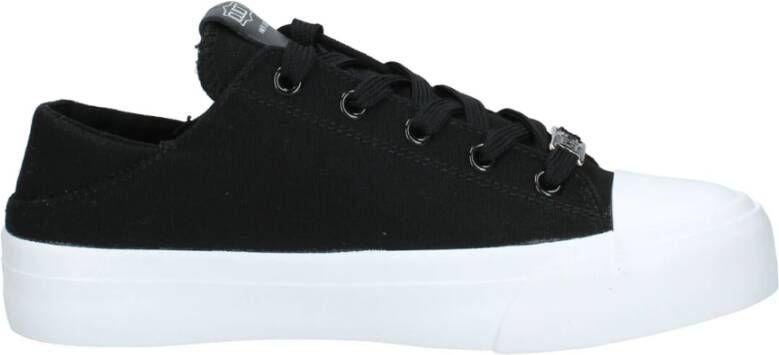 Cult Sneakers Zwart Dames