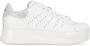 Cult Sneakers PERRY 3162 LOW W LEAT SUEDE HOT FIX CLW316220 - Thumbnail 1