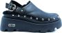 Cult Zwarte Winter Schoen Model Clw395000 Blue Dames - Thumbnail 1