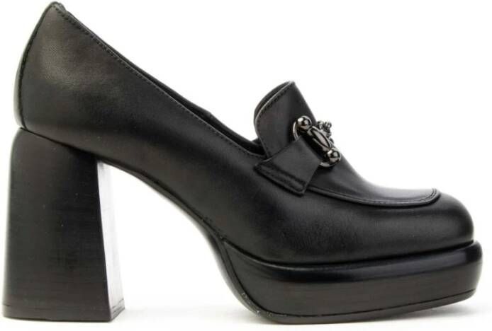 Curiosite Pumps Zwart Dames