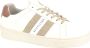 Cycleur de Luxe Beige Jute Sneaker Beige Heren - Thumbnail 1